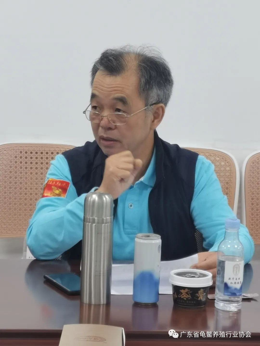 龟协李